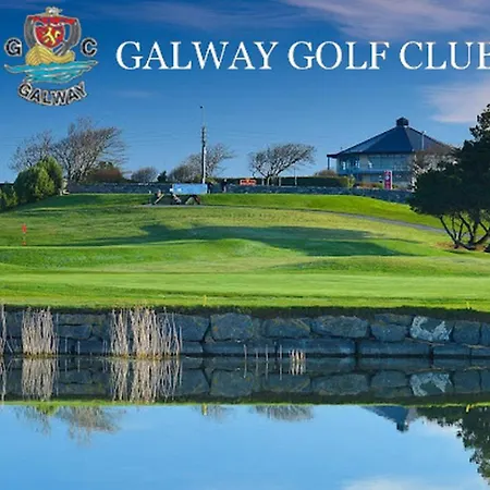 Apartment Sea And Self Contained Galway